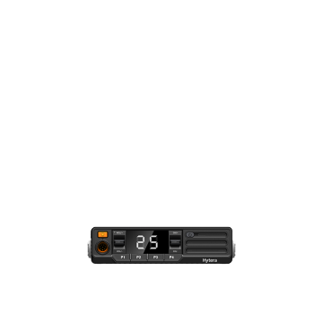 DMR Two-way Radios